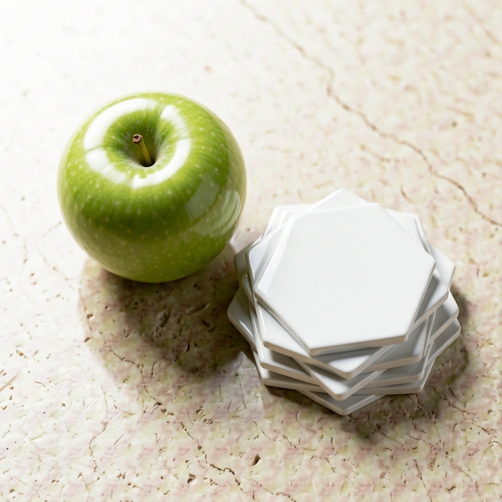 Nutrición y Transparencia